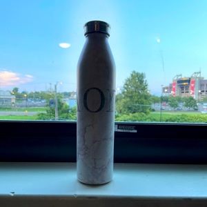 Alpha Omicron Pi water bottle ✨